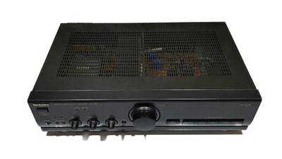 Wzmacniacz Technics su-v500