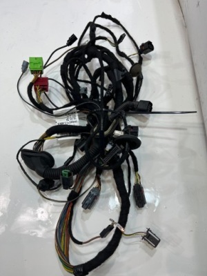 Жгут крышки багажника cayenne ii 7p5 7p5971148dl фото №1