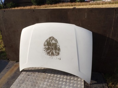 Капот citroen berlingo фото №1