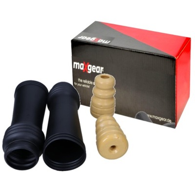 Maxgear 72-3654 набор защиты пылезащитный, амортизатор фото №1