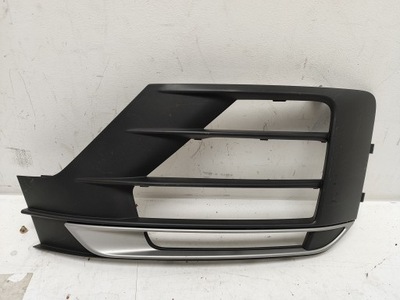 AUDI Q2 81A DEFLECTOR PARAGOLPES IZQUIERDO PARTE DELANTERA 81A.807.681.A  