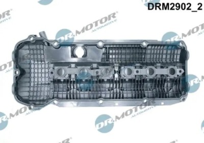 Кришка клапанів drm2902 dr.motor automotive фото №1