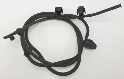 Шланг омивачі mercedes glk x204 фото №1