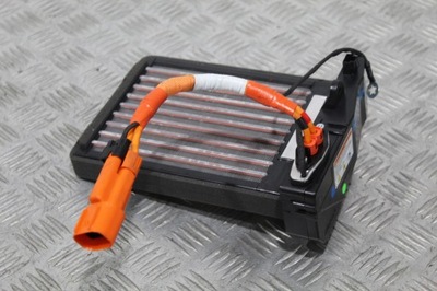 Нагреватель электрическая jeep renegade lift фото №1