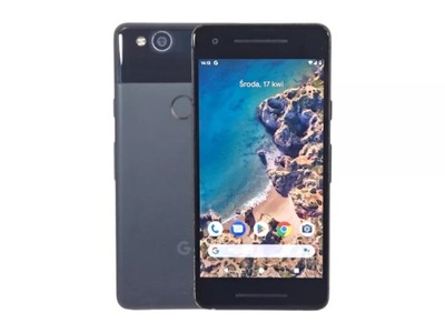 SMARTFON GOOGLE PIXEL 2 XL 4 GB / 128 GB SŁABA BATERIA