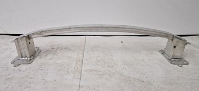 Opel corsa e балка бампера перед передняя фото №1