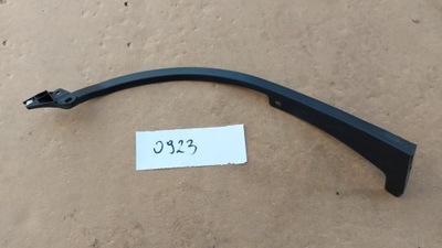 Молдинг крыла правый задняя toyota rav4 v 19- фото №1