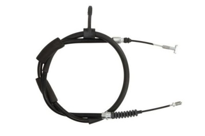 CABLE FRENOS DE MANO C7D003ABE ABE ALFA ROMEO  