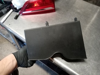 Fiat grande punto 05-12 бардачок полка фото №1