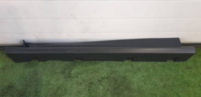 Ford transit courier молдинг поріг ліва поріг et76-10155-ae фото №1