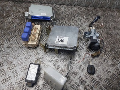 Набір стартовий x-trail i 2.2 dci 237108h803 фото №1