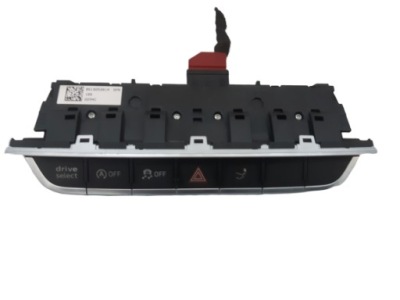 Audi tt 8s панель управление кнопки 8s1925301a фото №1