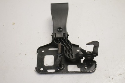 Засувка капот audi a5 coupe фото №1