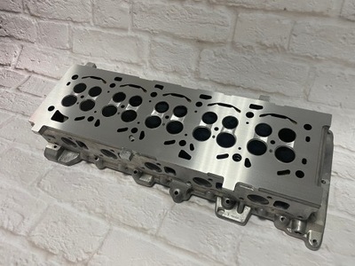 CYLINDER HEAD 2.4 ALFA ROMEO 156 159 FIAT LANCIA 55207295 55194005  