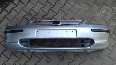 БАМПЕР ПЕРЕД ПЕРЕДНИЙ HONDA CIVIC VII 5D HB 00-04 NH623M