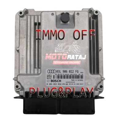 Audi a6 s6 c6 4f 2011 с передний блок управления / модуль ecu фото №1