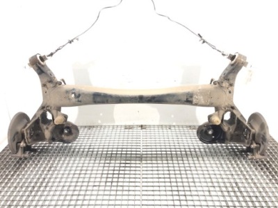 Балка задняя peugeot 308 ii kombi 13-21 oś подрамник фото №1