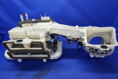 Обігрівач peugeot expert iii 2.0 bluehdi фото №1