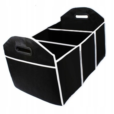 ORGANIZADOR BOLSA PARA DE MALETERO VOLVO S80  