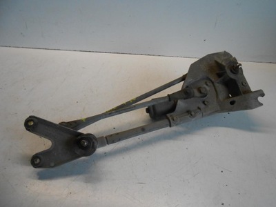 Механизм дворник передних x-trail t30 # фото №1