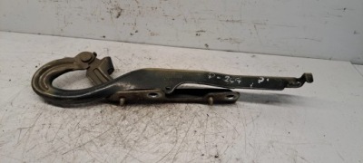 Петля капот левый peugeot 207 9650866980 фото №1