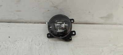 Противотуманная фара drl led citroen ds3 ds5 peugeot 3008 508 фото №1