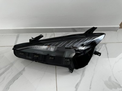 Mg mg4 mg 4 full led dynamic saic vision led lightning система eu комплектная фото №1