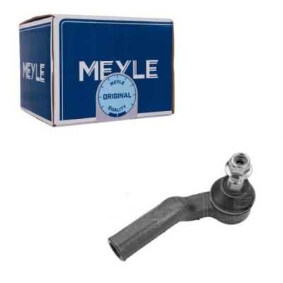 Наконечник тяга поворот p pr ford c-max focus transit tourneo 2010- фото №1