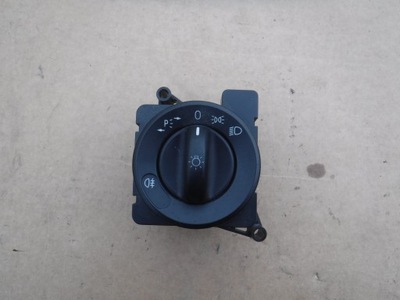 Переключатель света mercedes sprinter w906 vw crafter a9069052801 фото №1