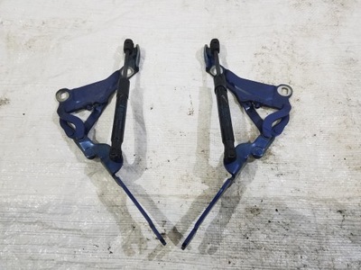 Петля капот левый mini cooper r56 фото №1