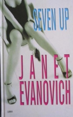 Janet Evanovich - Seven Up