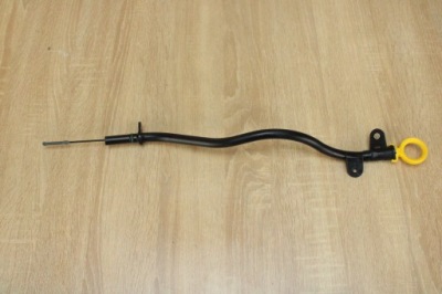 Оригінальний щуп щуп оливи volkswagen tiguan iii 05l103634a 5km фото №1