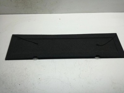 Полка багажника citroen c3 pluriel i 1 9642000177 фото №1