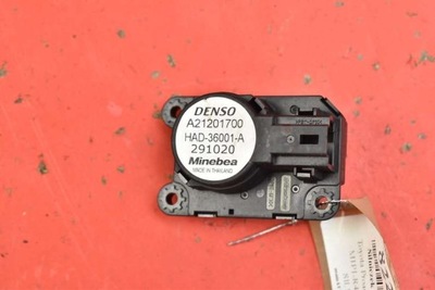 MOTOR CALENTADOR TOYOTA PROACE CITY 1.5 D-4D 20R  