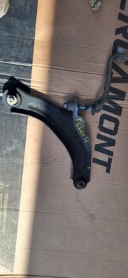 Рычаг правый 545049968r оригинал renault clio iv фото №1