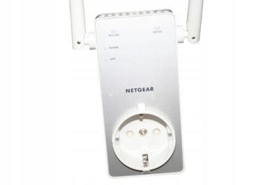 NETGEAR EX3800 WiFi Range Extender wzmacniacz