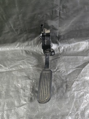 Педаль тормоза toyota prius plus+ 89510-47050 фото №1