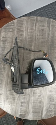 Зеркало правое toyota proace фото №1