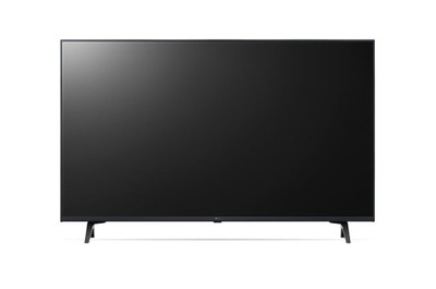 Telewizor 43" LG Smart TV 4K Ultra HD 3840x2160 px Wi-Fi Direct-LED TV Nowy