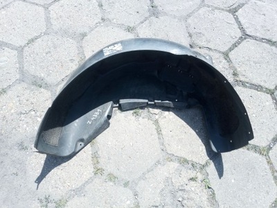 Подкрылок левый задняя bmw e60 7867203 фото №1