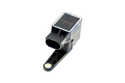 NTY SENSOR NIVELACIÓN DE LUZ BMW X5 E53 2001- POLOZENIE EJE  