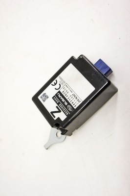 Ls144 subaru xv i модуль антенны 88831fj020 фото №1