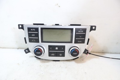 Панель керування обдув hyundai santa fe ii фото №1