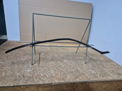 Opel mokka ii b 21r-- молдинг кровельная правая фото №1