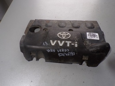 КРИШКА ДВИГУНА TOYOTA YARIS VERSO 1121221010