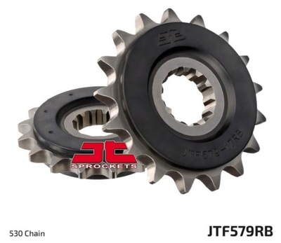 PINION GEAR JT YAMAHA FJ 1200 XJR 1300 FZS 1000 MT-01  