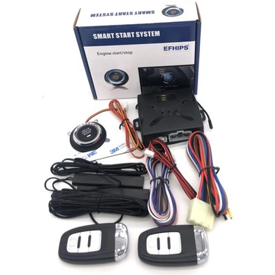 NR 3UNIVERSAL AUTO START ZATRZYMANIE SYSTEMU VERSIÓN BEZPOSREDNIO SISTEMA SI  