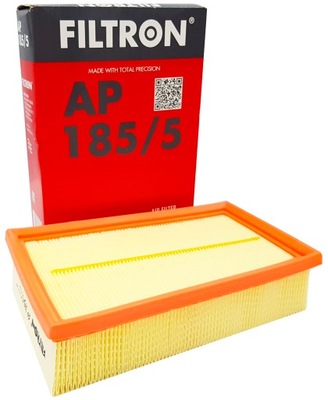 Filtron ap 185/5 фильтр воздуха фото №1