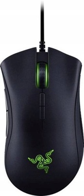 Mysz gamingowa Razer Deathadder RZ01-02010100-R3G1