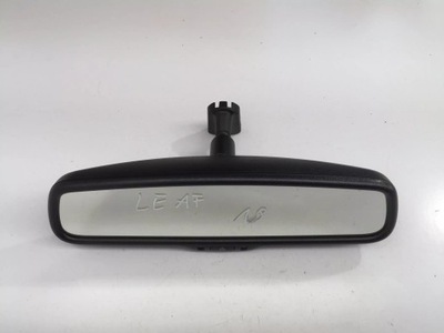 Nissan leaf ii 2 2019 зеркало внутреннее заднего вида фото №1